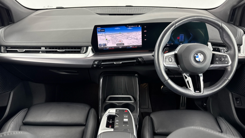 BMW 2 Series 223i MHT M Sport 5dr DCT Petrol Hatchback